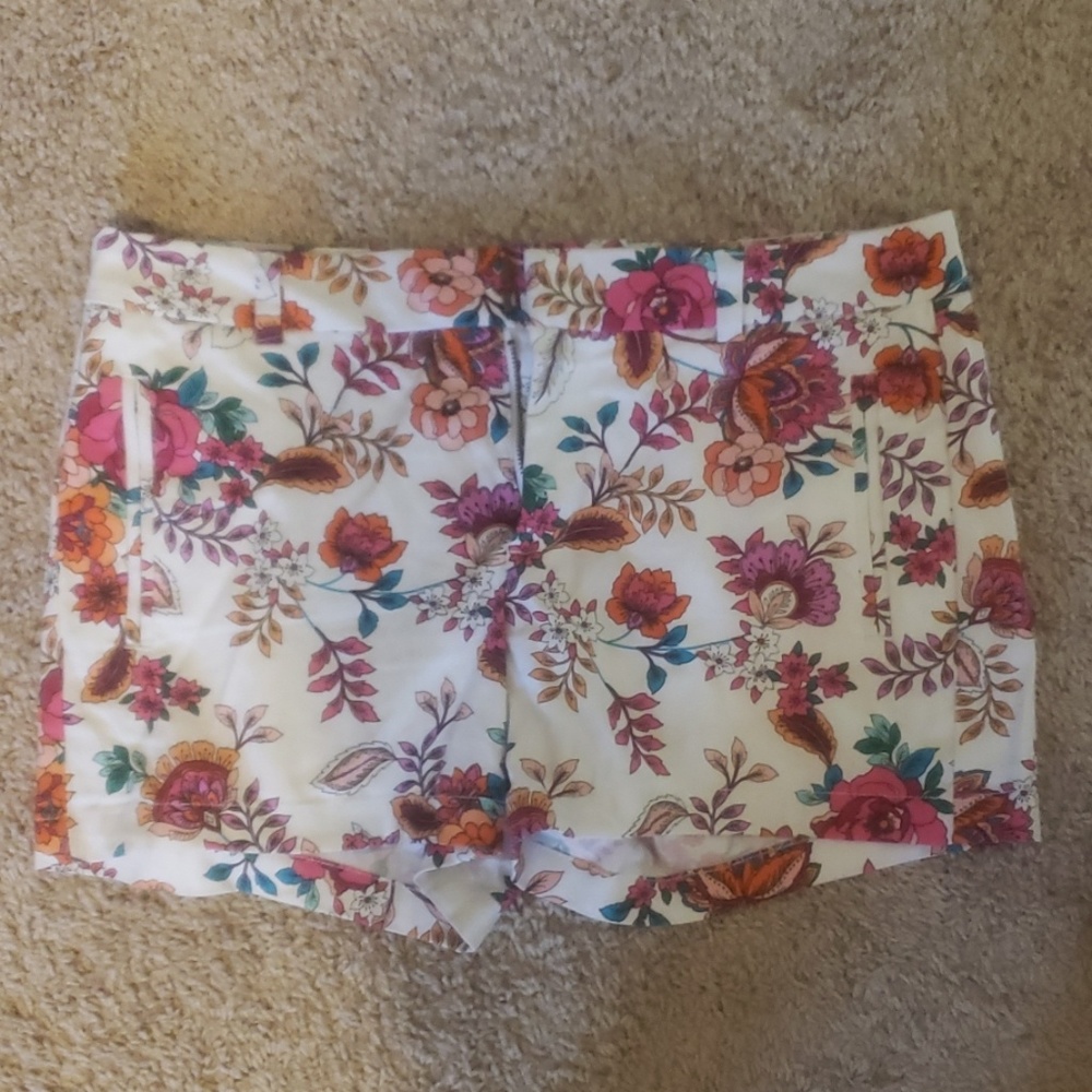 Ana Shorts